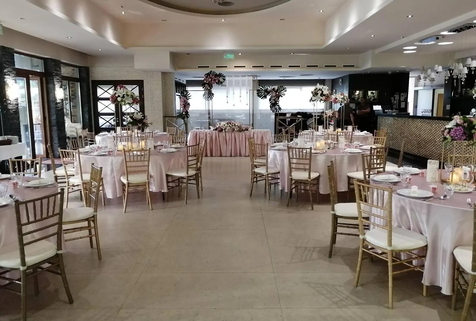 Duna Garden Hotel Budapeszt 4*,  Węgry