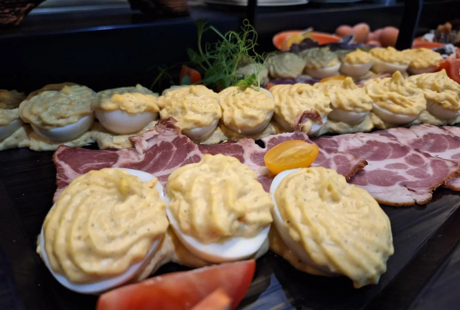 Duna Garden Hotel Budapeszt