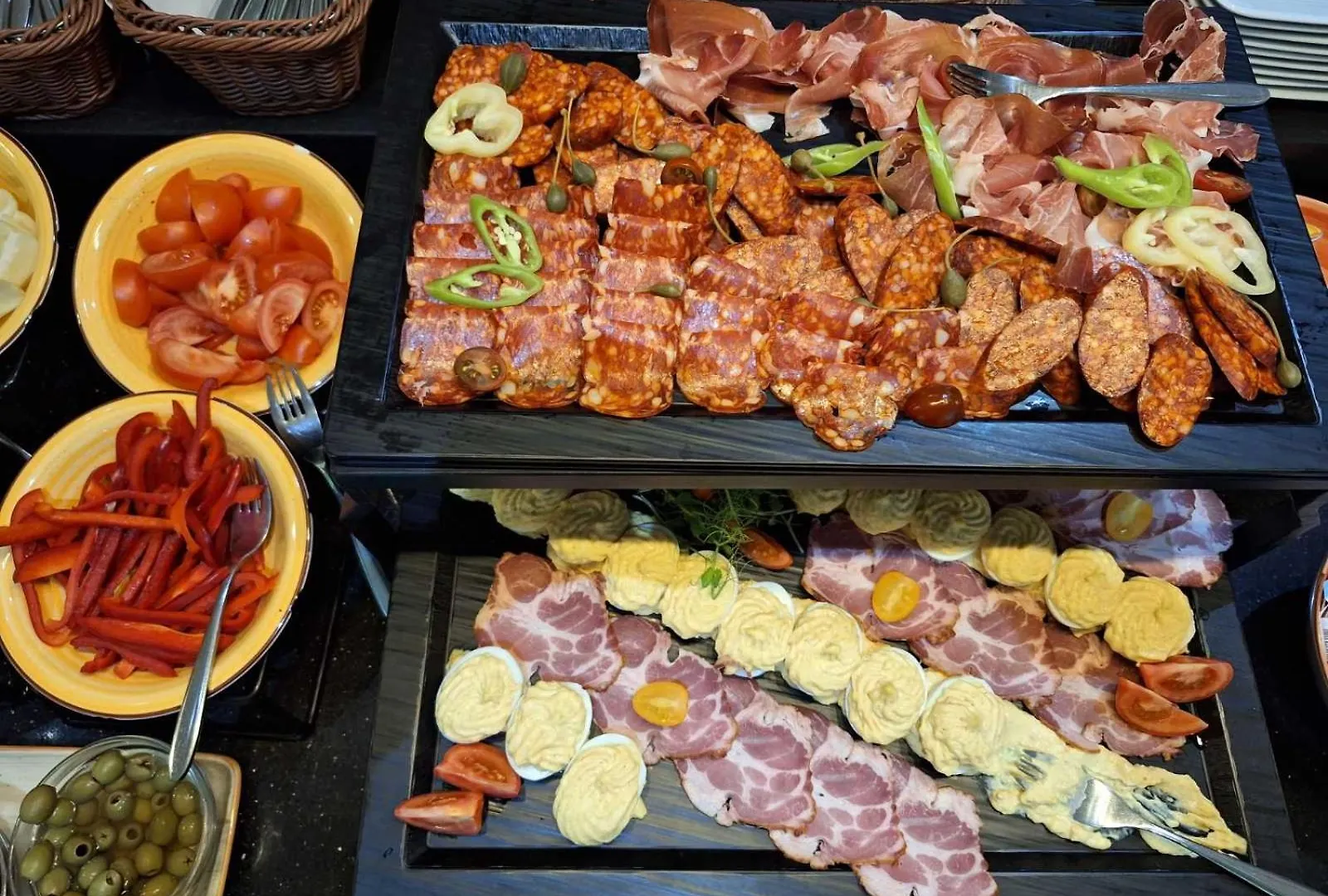 ****  Duna Garden Hotel Budapeszt Węgry