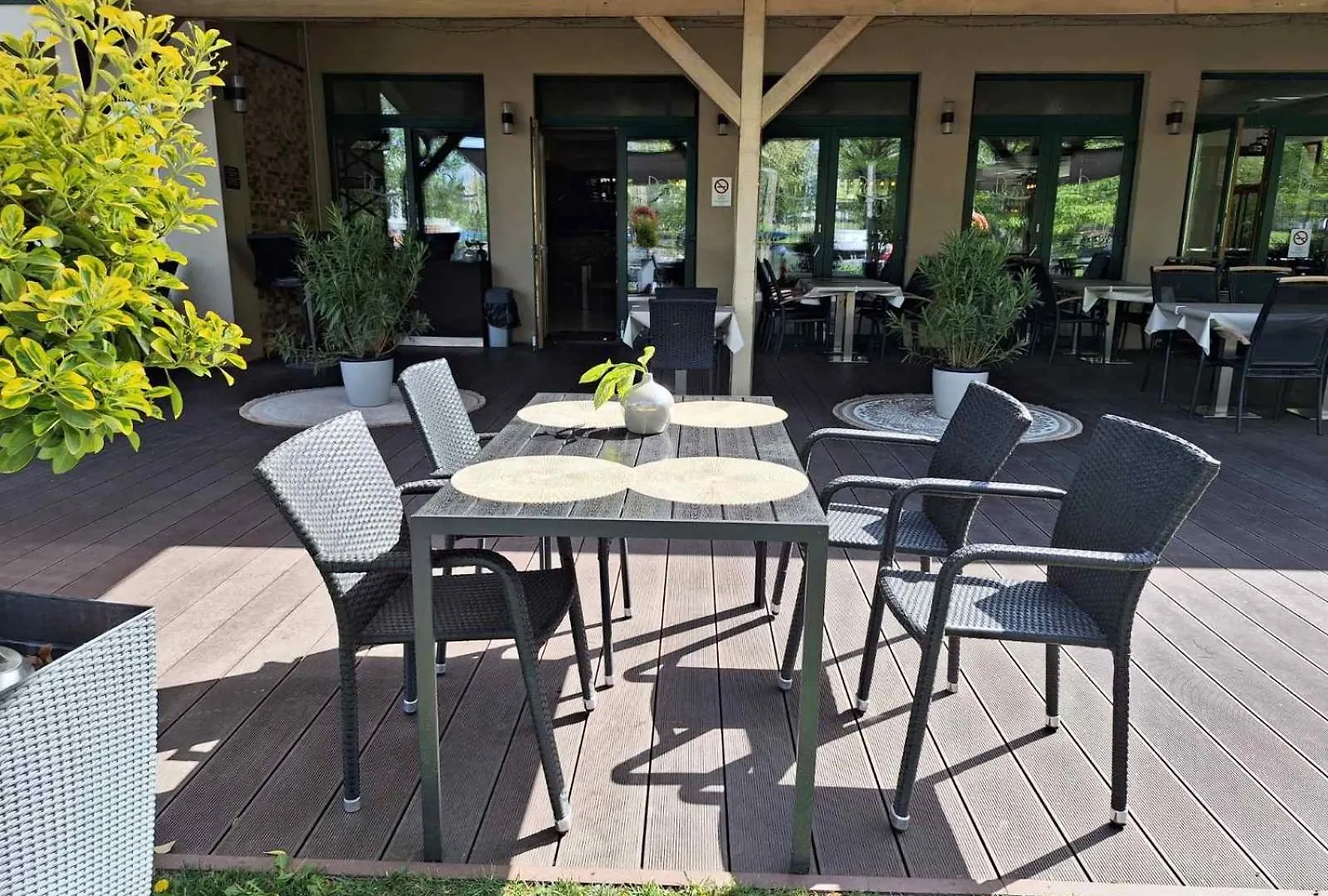 Duna Garden Hotel Budapest 4*,  Hungary