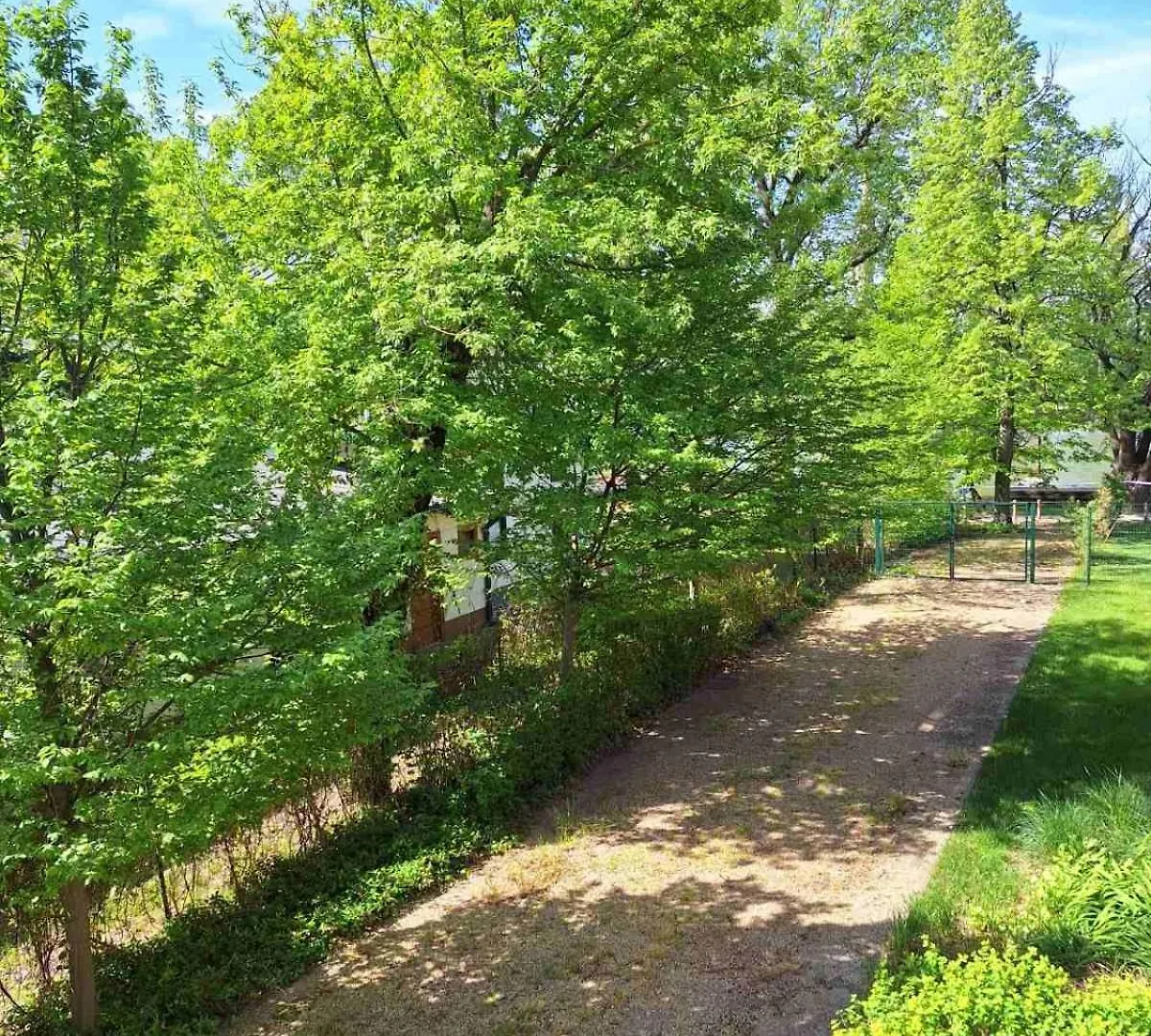 Duna Garden Hotel Budapeszt