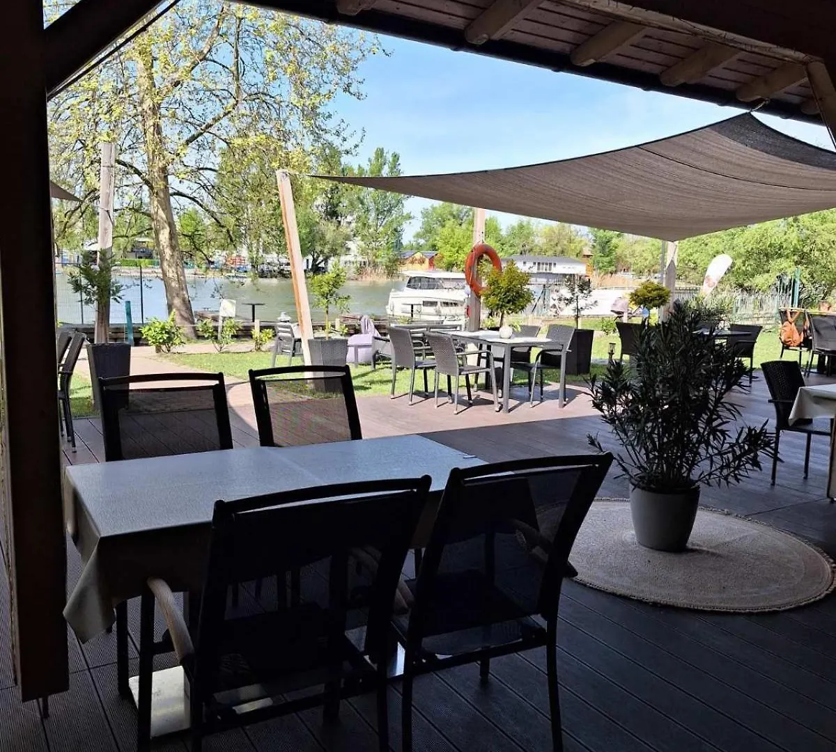 Duna Garden Hotel Budapeszt 4*,  Węgry