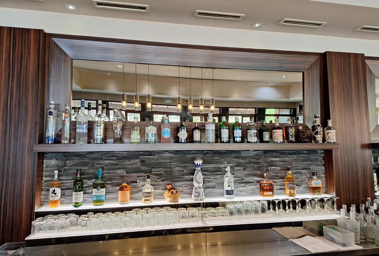 Duna Garden Hotel Budapeszt