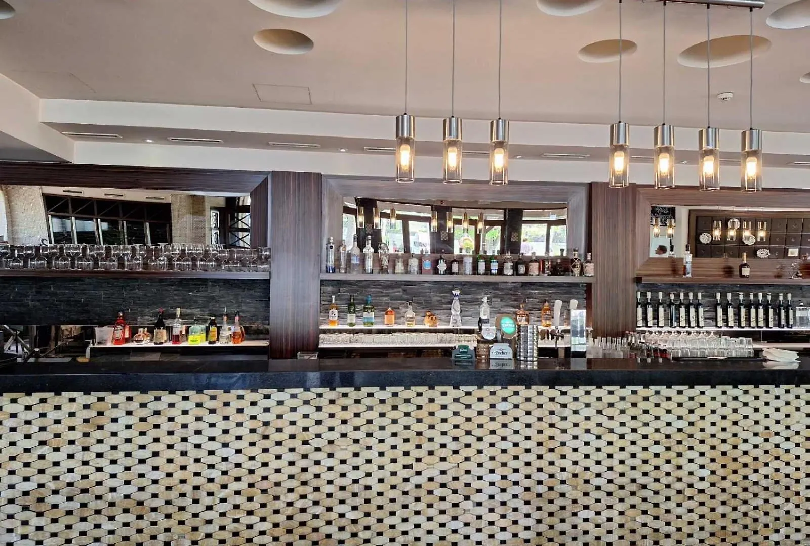 Duna Garden Hotel Budapest