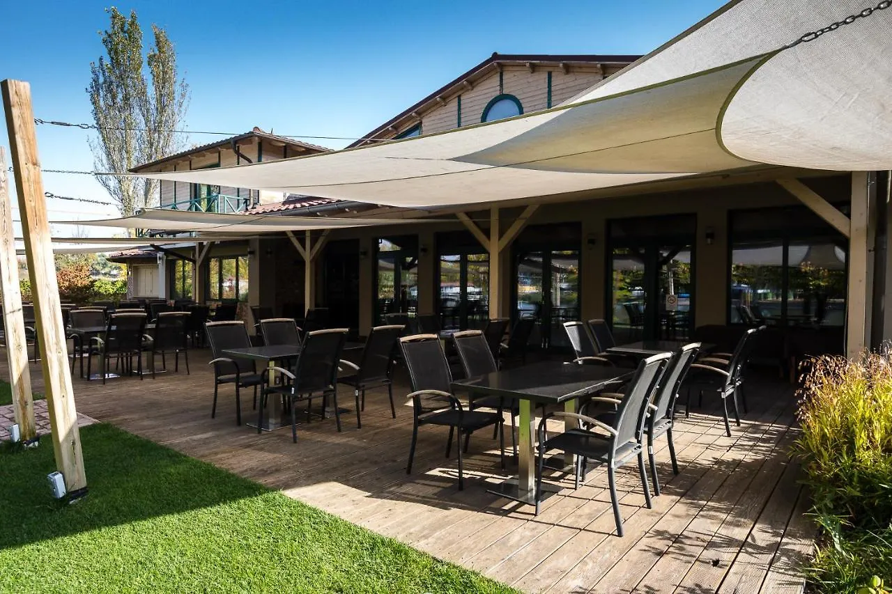 Duna Garden Hotel Budapeszt