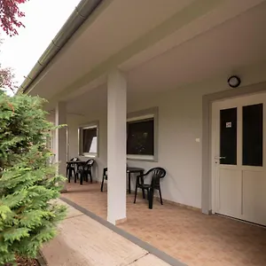 Apartament Monika Apartman Hajdúszoboszló