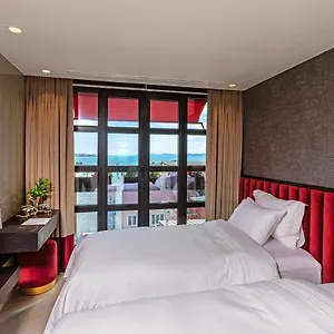 Hotel Aya Sultanahmet 