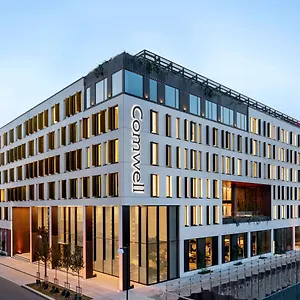 Comwell Portside Dolce By Wyndham Hotell Köpenhamn