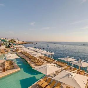 Ax Odycy Hotel St Paul's Bay