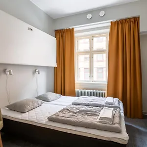 Auberge de jeunesse Stf Stigbergsliden 