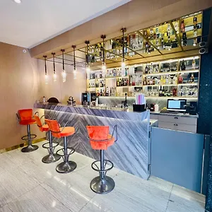 Seminal Taksim Hotell Istanbul