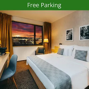 Hotel Iris Eden - Czech Leading Praga