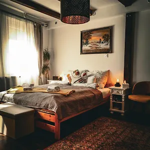 Apartament Kishaz Eger