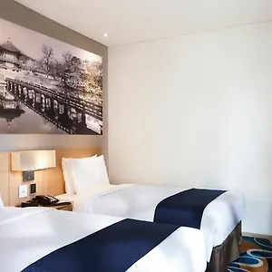 Travelodge Myeongdong Euljiro Hotell Seoul