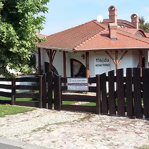 Apartament Hajdu Hajdúszoboszló