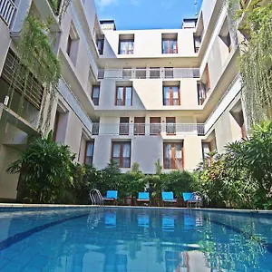 Appart hôtel The Legian Sunset ***