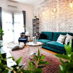 Apartament Inda Eger