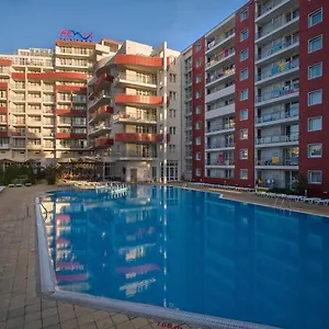 Fenix Hotell Slăntjev Brjag