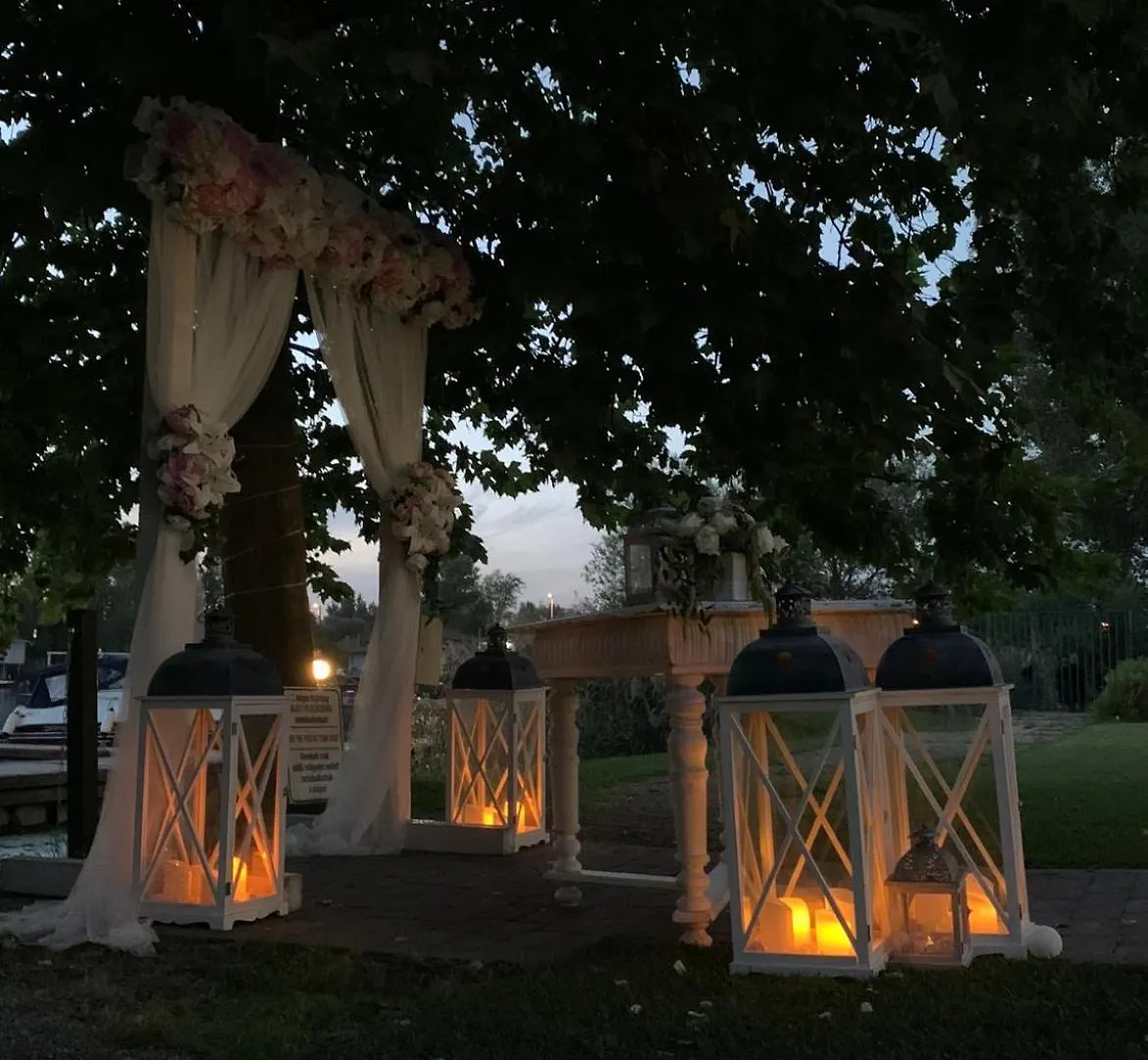 Duna Garden Hotel Budapest