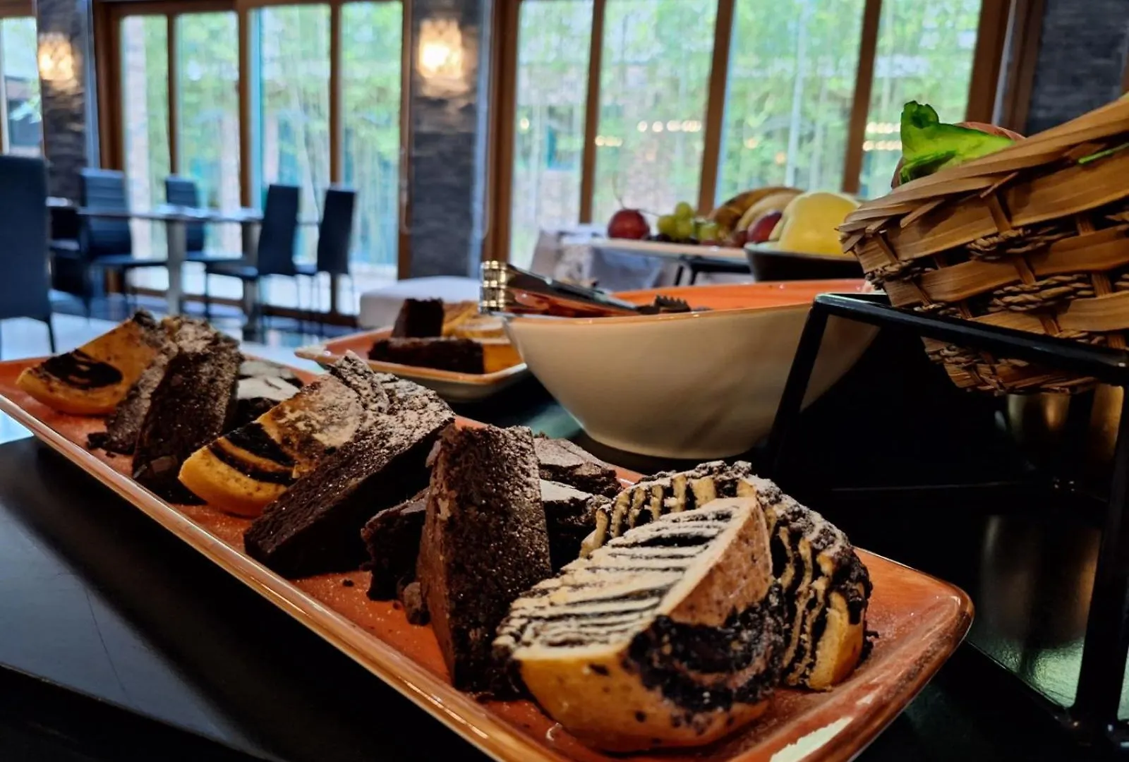 Duna Garden Hotel Будапешт