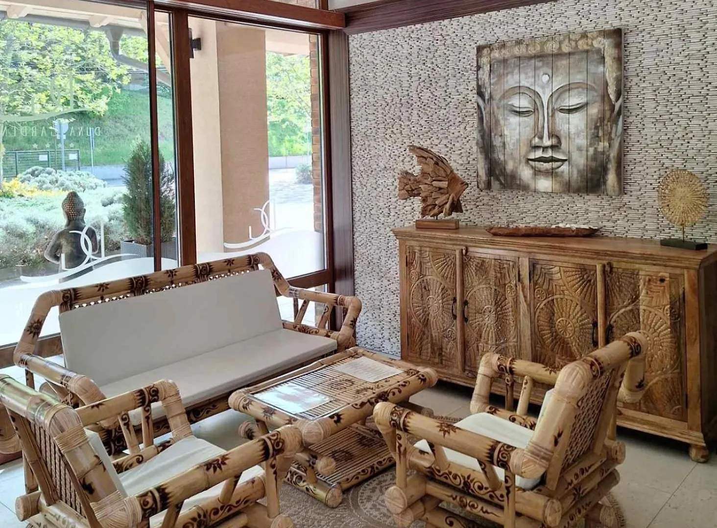 Duna Garden Hotel Будапешт Венгрия
