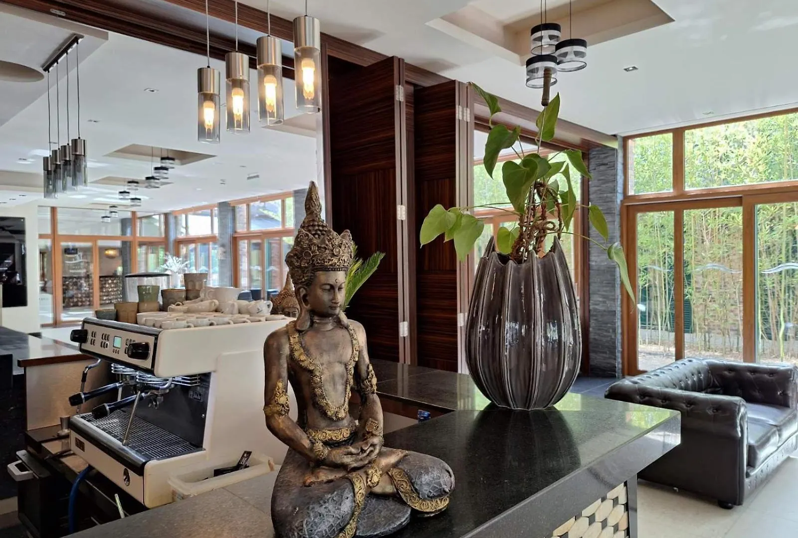 Duna Garden Hotel Будапешт