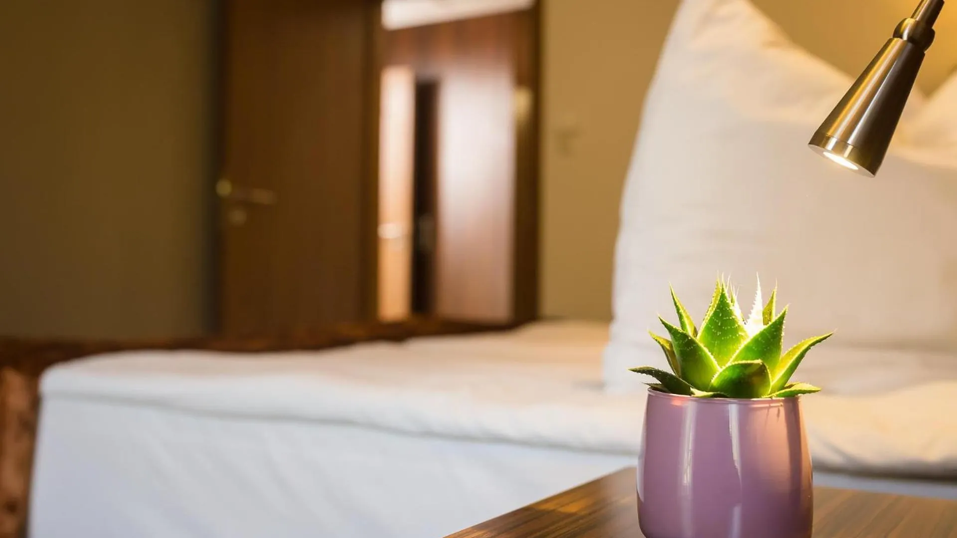 ****  Duna Garden Hotel Budapest Hungary