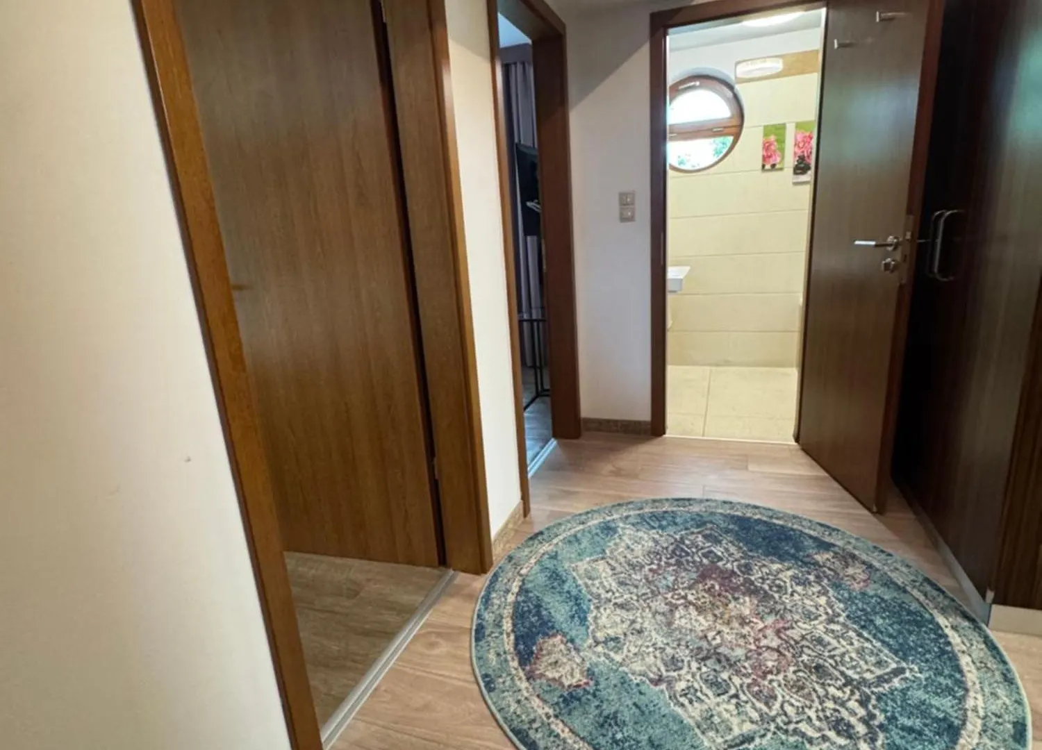Duna Garden Hotel Budapest 4*,