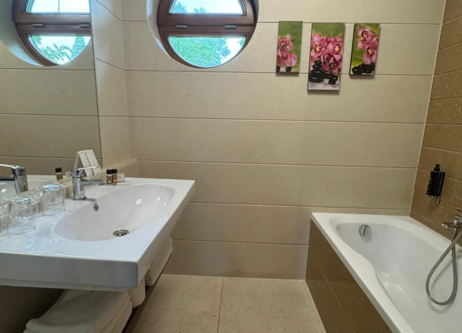 Duna Garden Hotel Budapest