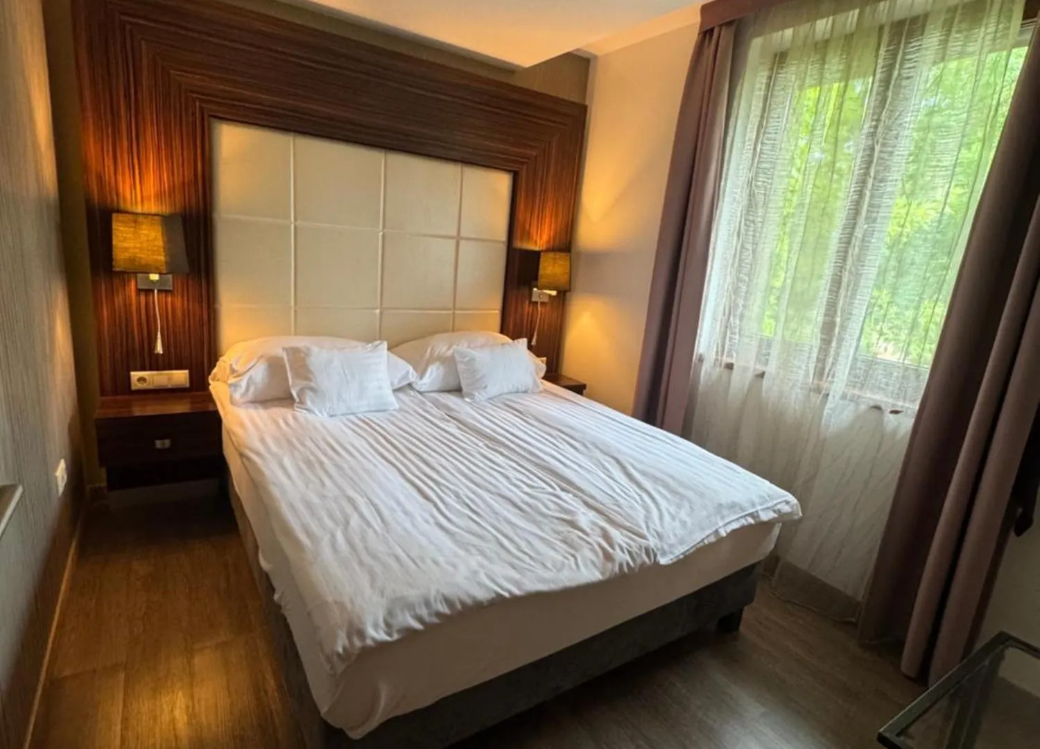 Duna Garden Hotel Budapest
