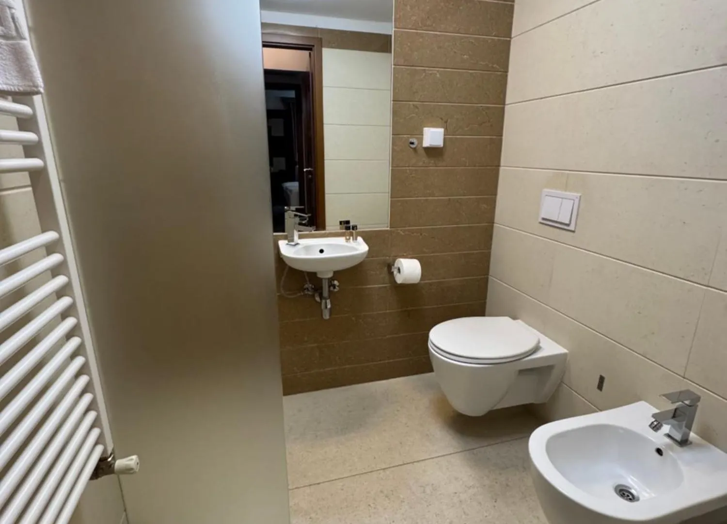 Duna Garden Hotel Budapest Ungern