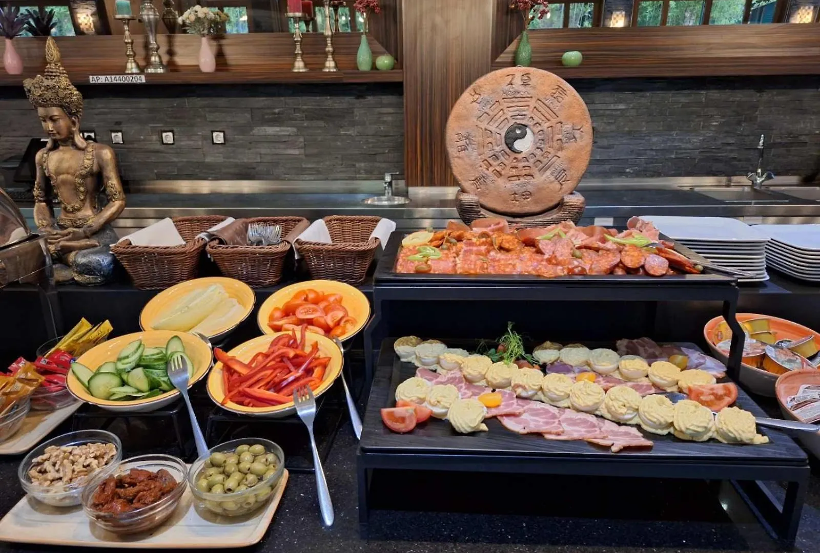 Duna Garden Hotel Budapest 4*,  Hungary