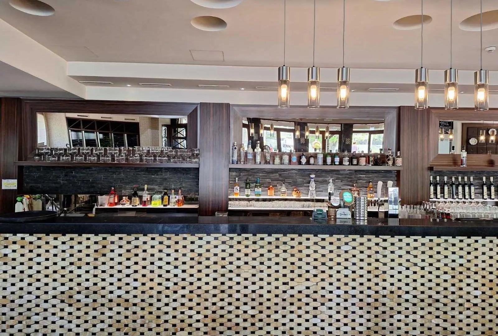 Duna Garden Hotel Budapest