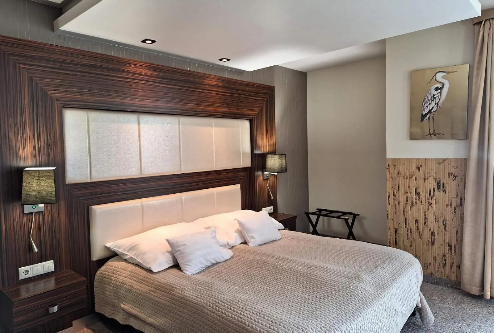 Duna Garden Hotel Budapest